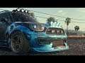 Need for Speed Heat - MINI John Cooper Works Countryman - OFFROAD