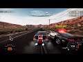 Need for Speed Hot Pursuit Remastered PC Gameplay M Power Gauntlet (Racer)