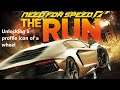 Need For Speed The Run Multiplayer - Unlocking a profile icon of a wheel