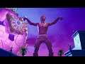 *NEW* INCREDIBLE TRAVIS SCOTT FORTNITE CONCERT SPECTACLE!!!