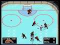 NHL '94 (Sega Genesis / Mega Drive)