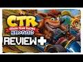 Now, This is How to Remake a Kart Racer! | Crash Team Racing Nitro Fueled Review +