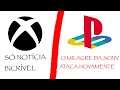 O MILAGRE do PlayStation ACONTECE DE NOVO / Microsoft com jogo surpresa e mais !!