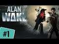 O pesadelo! - Alan Wake #1 EP 1/PARTE 1