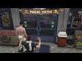 Officer Bawli Saved Me From Robbers - GTA 5 RP Gameplay - Pagal Hathi