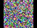 OpenGL   Random Grid Function for any resolution
