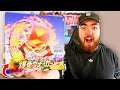 Opening an Explosive Flame Walker Booster Box! *BRAND NEW*