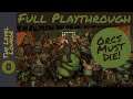 Orcs Must Die! (Full Playthrough)