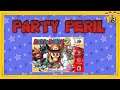 Party Peril Episode 13: Mario Party 2 - Horror Land