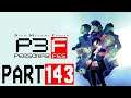 Persona 3 FES Blind Playthrough with Chaos part 143: Maiko's Parents