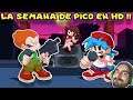 PICO EN HD !! - Friday Night Funkin HD con Pepe el Mago (#3)