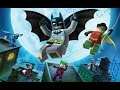 Playing Lego Batman: The Videogame | Blind