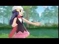 Pokémon Brilliant Diamond and Shining Pearl Nuzlocke Stream Part 3 - Rosaria's Awakening