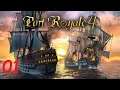 Port Royale 4 Preview Kampagne #1 Spanien [german/deutsch]