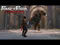Prince of Persia The Forgotten Sands Part 7 Walkthrough (No Commentary)