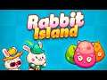 Rabbit Island - Brick Crusher Blast Android Gameplay (By DIVMOB)