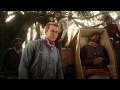 Red Dead Redemption 2 - I Think I Might Be Getting Good at PVP (MVP #3)