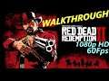 Red Dead Redemption 2 - Walkthrough Longplay - Part 2 - [2020] [PC] [Ultra settings]