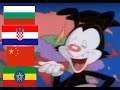 (Requested) Yakko's world but I can't fit it in the title so read desc
