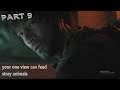 RESIDENT EVIL 3 REMAKE Walkthrough Gameplay Part 9 - Audio Cassette (RE3 NEMESIS) No Commentary