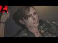 Прохождение Resident Evil: Revelations - Эпизод 2 Двойная тайна (Eng\Суб)