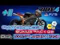 RIDE 4 PATCH 1.014 BONUS PACK 09 Mr Martini – Ducati Flashback II (2015) 🎮 GAMEPLAY 11 PS5 UHD