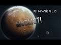 Rimworld Stagione 2 | Ep#0 | Preludio e MODLIST! (Proponete Coloni)