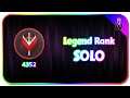 Road To Solo LEGEND - 3 - 4352 | Destiny 2 Gameplay