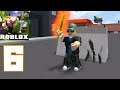 Roblox - Gameplay Walkthrough Part 6 - Knife Simulator (iOS, Android)