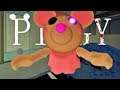 ROBLOX - PIGGY CHAPTER 10 Mall (Android/iOS)