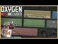 Room For Improvement | Oxygen Not Included #14 - Let's Play / Gameplay