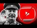 Russia wants to ban YouTube (again)