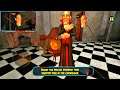 Scary Vampire 3D - Halloween Update (Android/iOS)