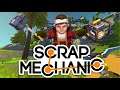 Scrap Mechanic 小冰狗 2020/05/16