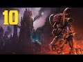 StarCraft Remastered Brood War   Kampania Protosów #10 (Gameplay PL, Zagrajmy)