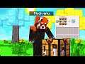 STIAI CA EXISTA COPAC DE DIAMANT IN MINECRAFT?! L-am Gasit