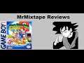 Super Mario Land 2: 6 Golden Coins - MrMixtape Reviews