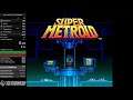 Super Metroid - any% Speedrun [44:49]