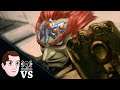 Super Smash Bros. Ultimate Amiibo: Demon Lord VS MattsLPAdventures