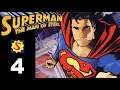 Superman: The Man of Steel - Part 4 - Bizarro Showdown