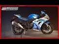 Suzuki GSX-R1000R 2019 | RiMS Racing Gameplay