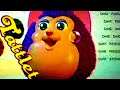 Tattletail #3 (IM BEING CHASED!!!)
