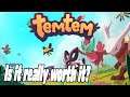 Temtem Review and Gameplay - Is it worth a buy?