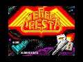 Terra Cresta Review for the Sinclair ZX Spectrum by John Gage
