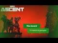 The Ascent - Gameplay