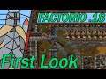 THE BASICS! - Factorio 0.18 - Entry Level to Megabase - Tutorial Let's Play - Ep 1