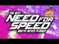 The Best NEED FOR SPEED GAME You've NEVER PLAYED! 🏆