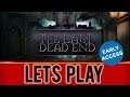 The Last Dead End - PC Gameplay