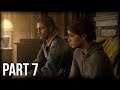 The Last of Us 2 - 100% Walkthrough Part 7 [PS4 Pro] – Chapter 1: Packing Up (Grounded/Permadeath)