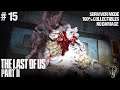 The Last of Us Part II - #15 CHAPTER 35~37(SURVIVOR/100% COLLECTIBLES/NO DAMAGE/STEALTHY)